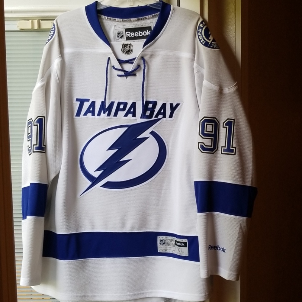 NHL Hockey Jersey